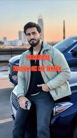 Maharaja