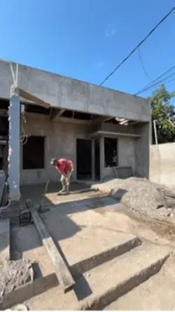 Tukang rumah