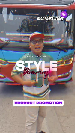 Product T-Shirt 