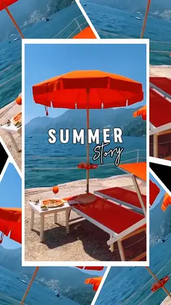 Summer Story