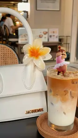 COFFEE TIME 