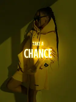 Take a little