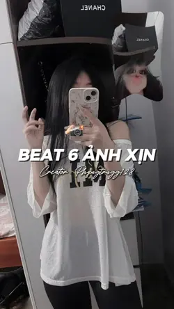 Beat 6 ảnh