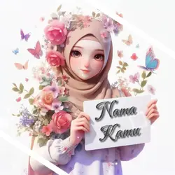  trend nama animasi