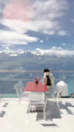 Aesthetic video 