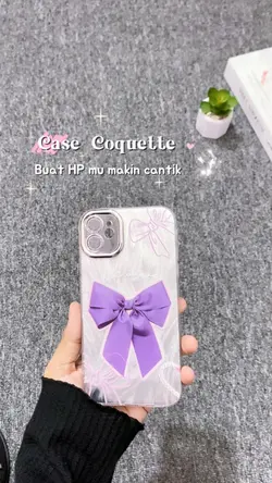 Case HP Cantik🫶🏻