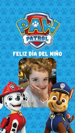 Día del niño 💗