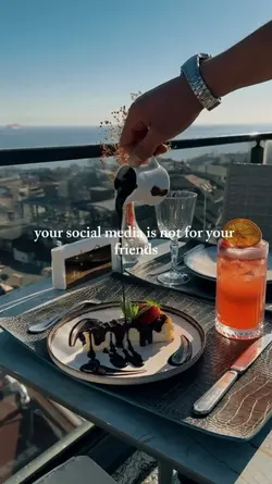 social media
