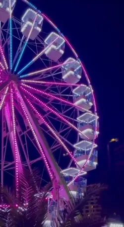 night festival
