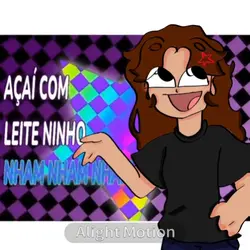 AÇAÍ COM LEITE NINHO