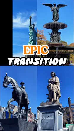 epic transition
