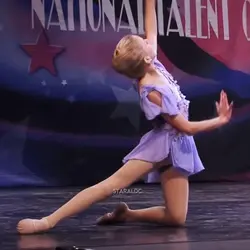 Dance moms