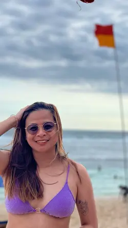Beach Life 🌊☀️🏝️