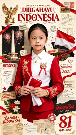 17 Agustus 2026