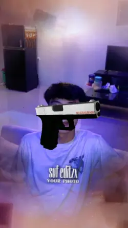 Trend Intro Pistol
