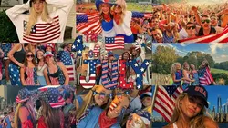 4th of July 2026