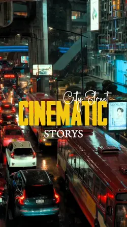 storys cinematic