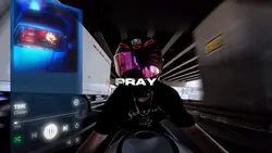 Time Reverse