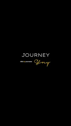 Journey Story