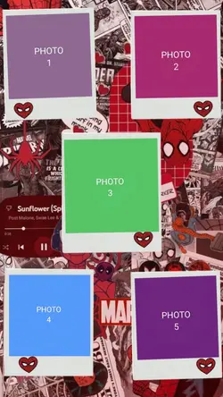 spiderman