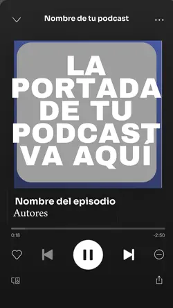 Podcast sootify