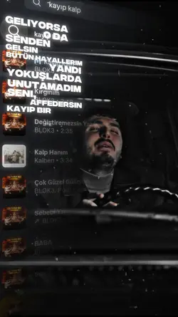 Kayıp Kalp....