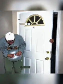 DOOR TREND