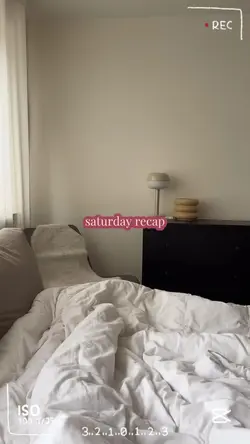saturday recap 