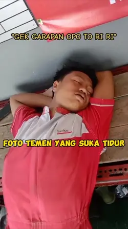LUCU BANGET