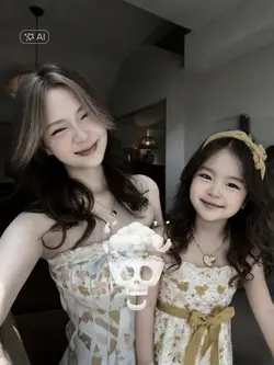 ai future child tren