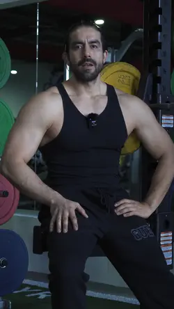 Promoción video fit