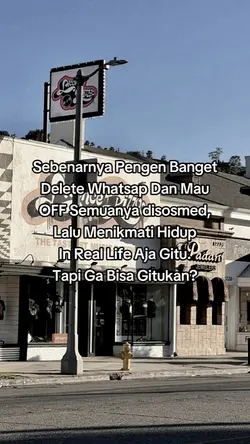 Tapi ga bisa gitukan