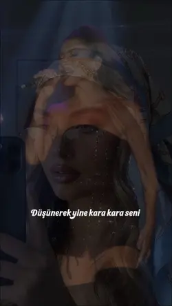 Akım trend ara beni