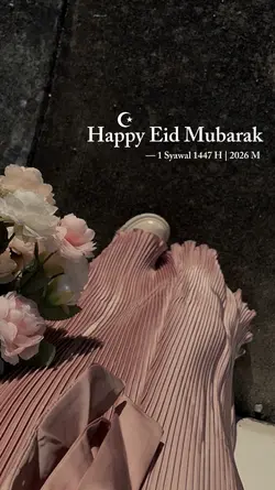 Eid Mubarak 2026