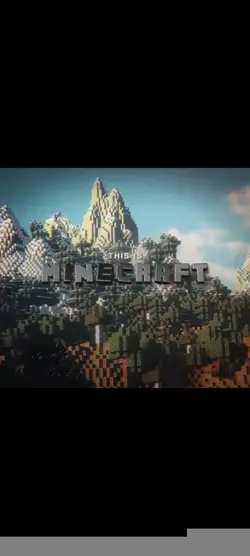 Minecraft Edit