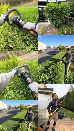Gardening