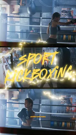 boxing