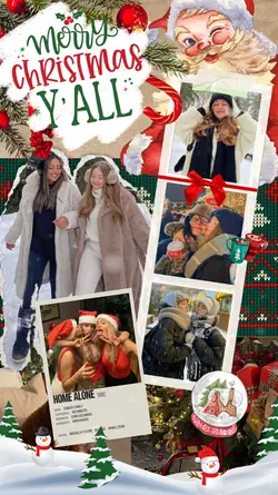 Christmas Wallpaper