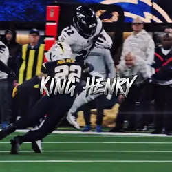 KING HENRY EDIT