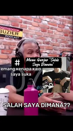 Meme ganjar