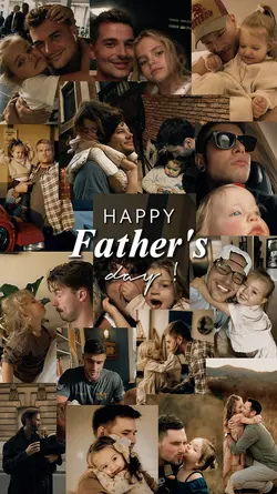 Happy Father's Day