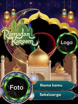 Logo Ramadan