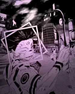 sukuna? 