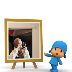 TREND POCOYO 