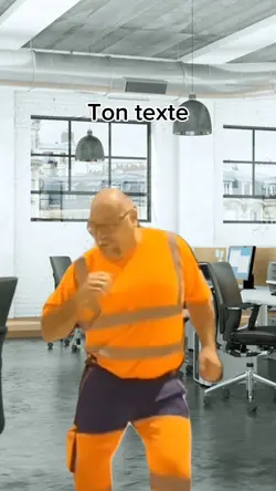 Dance de chantier