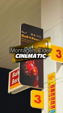 Montagem Elder 2 