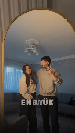 En büyük aşkım❤️‍🔥