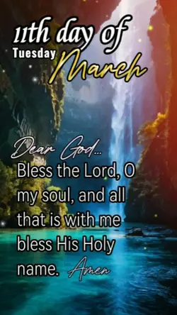 Daily Prayer