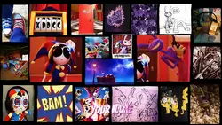 DIGITAL CIRCUS