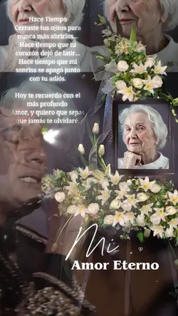 Mi Amor Eterno